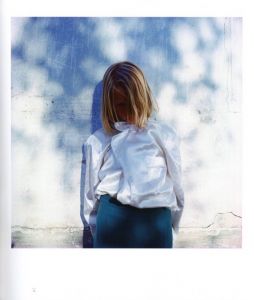 「We are Made of Grass, Soil, and Trees　プリント付特装版 / 著：山元彩香　寄稿：笠原美智子」画像5