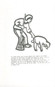 「The Collected Fanzines / Harmony Korine, Mark Gonzales」画像7