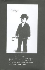 「The Collected Fanzines / Harmony Korine, Mark Gonzales」画像3