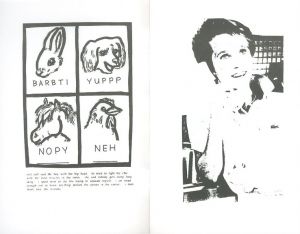 「The Collected Fanzines / Harmony Korine, Mark Gonzales」画像14