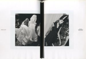 「AnOther Magazine Issue 18 Spring/Summer 2010 【 Marion Cotillard "Power of Performance"】 / Photo: Craig McDean」画像2