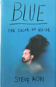 BLUE THE COLOR OF NOISEのサムネール