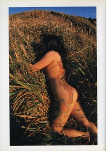 「女・刺青美　写真集 / 監修：高木彬光　編：日本刺青研究所　撮影：樹水駿」画像8