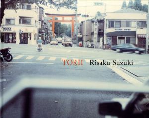 TORII／鈴木理策／(TORII / Risaku Suzuki)のサムネール