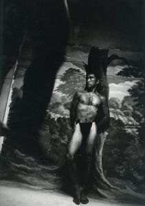 「薔薇刑・新版 / 被写体・序文：三島由紀夫　写真：細江英公　装本・写真構成：粟津潔」画像6
