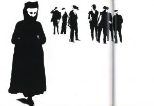 「MARIO GIACOMELLI　黒と白の往還の果てに / 著：マリオ・ジャコメッリ　イタリア語翻訳：岡本太郎」画像7