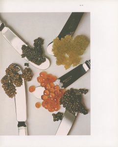 「IRVING PENN　OBJECTS FOR THE PRINTED PAGE / 写真：アーヴィング・ペン」画像4