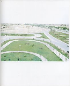 「Recollection / Photo: Walter Niedermayr　Author: Amir Hassan Cheheltan, Lars Mextorf」画像1