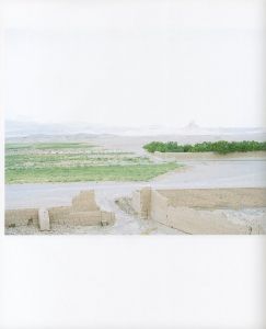 「Recollection / Photo: Walter Niedermayr　Author: Amir Hassan Cheheltan, Lars Mextorf」画像5