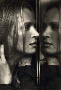 PETER LINDBERGH IMAGE OF WOMEN Ⅱのサムネール