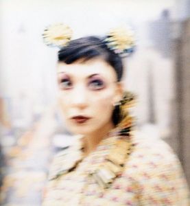 「アナ・スイ / 編：保田園佳」画像2