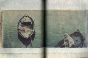 「déjà-vu　全20冊揃 / 編集長：飯沢耕太郎（No.1~15）、澤田陽子（No.16~19）、八角聡仁（No.20）」画像10