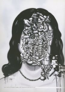「NEWYORK MINUTE: SIXTY ARTISTS ON THE NEW YORK SCENE / 発行：O.H.W.O.W.」画像8