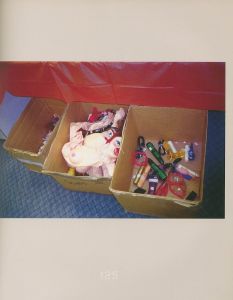 「I hope you are all happy now / Author: Nicholas Zinner　Essay: Jim Jarmusch, and more.」画像6