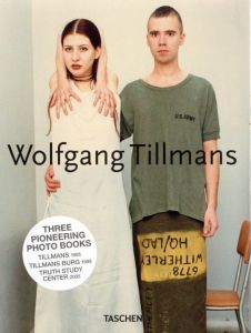 Wolfgang Tillmans《 3冊揃 》／ヴォルフガング・ティルマンス／(Wolfgang Tillmans《 3 books set 》 / Wolfgang Tillmans)のサムネール