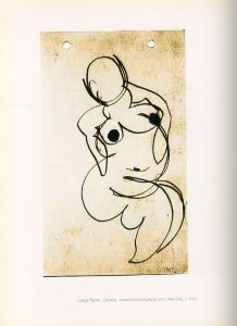 「A NOTEBOOK AT RANDOM /  Irving Penn 」画像2