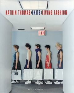 KATRIN THOMAS >EXIT< LIVING FASHIONのサムネール