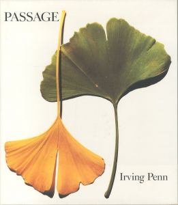 PASSAGE／アーヴィング・ペン／(PASSAGE / Irving Penn)のサムネール