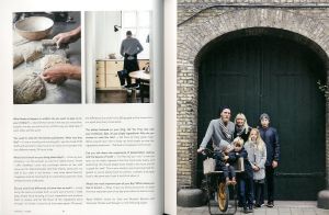 「KINFOLK Vol.14 / Edit: Nathan Williams」画像3
