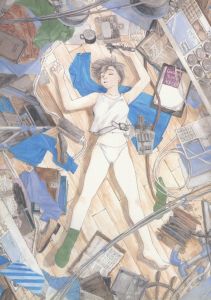 「Eternal　Kenji Tsuruta 20th Century / 著：鶴田謙二」画像3