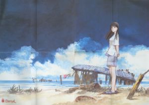 「Eternal　Kenji Tsuruta 20th Century / 著：鶴田謙二」画像5
