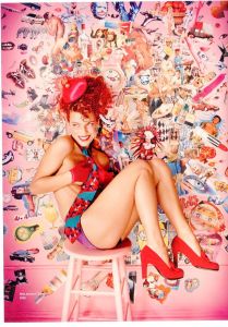 「Stern Fotografie Portfolio No.51　David LaChapelle / David LaChapelle 」画像3