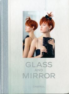 CHANEL SPRING - SUMMER 2014 GLASS AND MIRROR／写真：カール・ラガーフェルド／(CHANEL SPRING - SUMMER 2014 GLASS AND MIRROR / Photo: Karl Lagerfeld)のサムネール