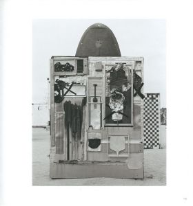 「HANNAH COLLINS / Hannah Collins」画像5