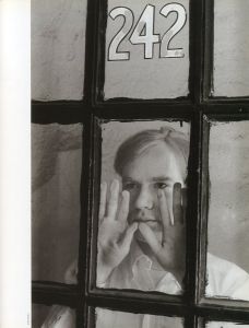 「Andy Warhol "Giant" Size, Large Format / Andy Warhol　Edit by PHAIDON EDITORS」画像4