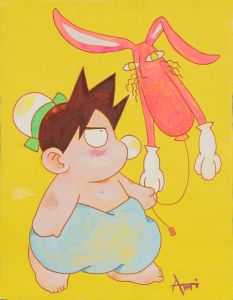 NET／柴田亜美／(NET / Ami Shibata)のサムネール