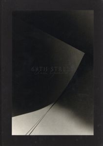 68TH STREET／著: 上田義彦　デザイン: ファビアン・バロン／(68TH STREET / Author: Yoshihiko Ueda　Design by Fabien Baron)のサムネール
