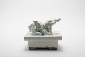 喜器「獏」／村田言恵／(Kiki Baku / Kotoe Murata)のサムネール