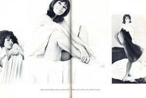 「Mirror of Venus by Wingate Paine / Author: Wingate Paine　Text: Françoise Sagan, Federico Fellini」画像1