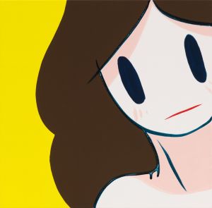 Venus／天野タケル／(Venus / Takeru Amano)のサムネール