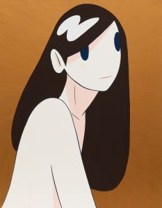 Venus／天野タケル／(Venus / Takeru Amano)のサムネール