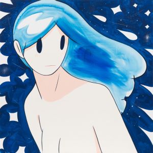 Venus In Galaxy／天野タケル／(Venus In Galaxy / Takeru Amano)のサムネール