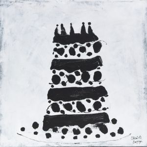 CAKE／菅谷晋一／(CAKE / Shinichi Sugaya)のサムネール