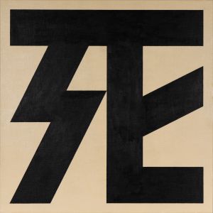 SHI BLOCK STRAIGHT／丸岡和吾／(SHI BLOCK STRAIGHT / Kazumichi Maruoka)のサムネール