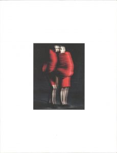 Rei Kawakubo / COMME des GARÇONS Art of the In-Between／アンドリュー・ボルトン／(Rei Kawakubo / COMME des GARÇONS Art of the In-Between / Andrew Bolton)のサムネール