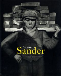 August Sander　1876-1964のサムネール