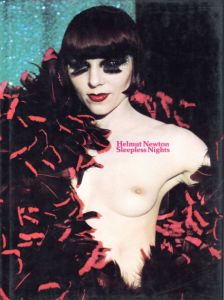 Sleepless Nights／ヘルムート・ニュートン／(Sleepless Nights / Helmut Newton)のサムネール