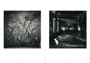 「One Picture Book Two #1 / Michael Kenna」画像4