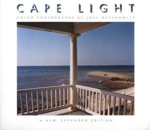 CAPE LIGHT／ジョエル・マイヤーウィッツ／(CAPE LIGHT / Joel Meyerowitz)のサムネール