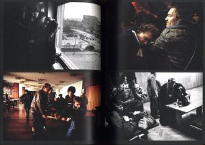 「BLACK PASSPORT / Photo: Stanley Greene」画像4