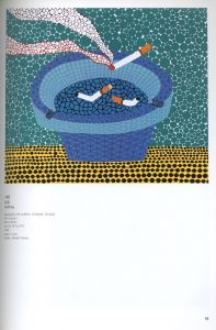 「草間彌生全版画 1979‐2011 / 著：草間彌生」画像5