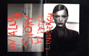 「PETER LINDBERGH SELECTED WORK 1996-1998 / Photo：Peter Lindbergh」画像4