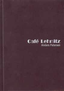 Cafe Lehmitz／アンデルス・ペーターセン／(Cafe Lehmitz / Anders Petersen)のサムネール