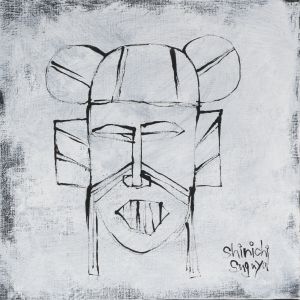 MASK／菅谷晋一／(MASK / Shinichi Sugaya)のサムネール