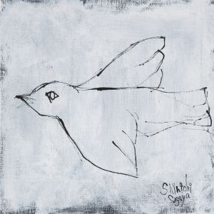 BIRD／菅谷晋一／(BIRD / Shinichi Sugaya)のサムネール
