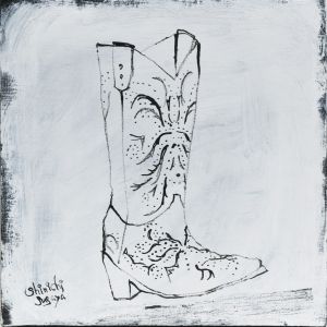BOOT／菅谷晋一／(BOOT / Shinichi Sugaya)のサムネール
